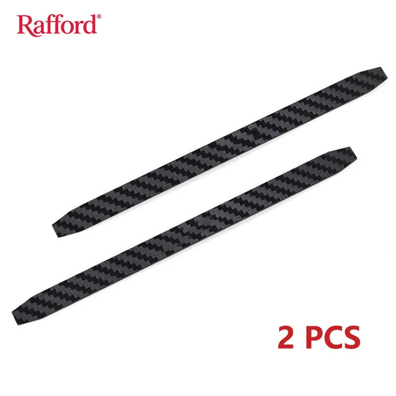 Rafford Anti-static Carbon Fiber Non-magnetic Disassembly Crowbar for Mobile Phone Repair Disassembly Crowbar Repair Tools
