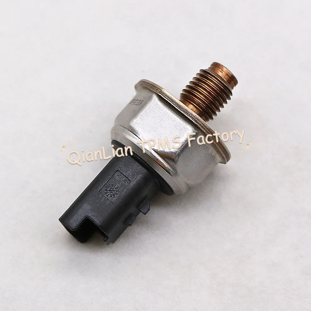 85PP34-03 9813735580 Rail Fuel Pressure Sensor For Citroen C3 C4 C5 DS5 For Peugeot 206 207 301 308 5008 Expert Partner 1.6 HDI