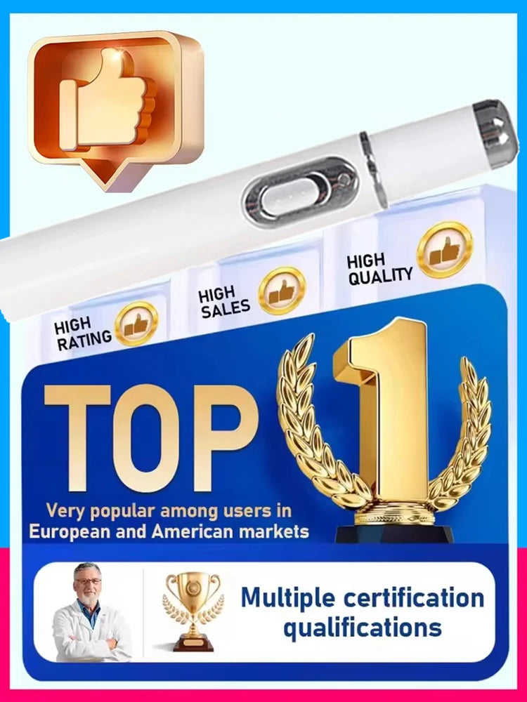 Technology changes lives; a best-selling product in 2026, safe and effective.