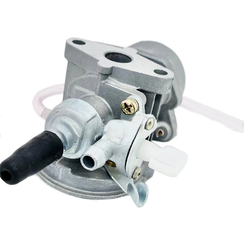 1pc Carburetor For-Zenoah G4K G45L G45 BC4310 Brush Cutter Trimmer Parts Carburetor 13mm Lawn Mower Carburetor Accessories