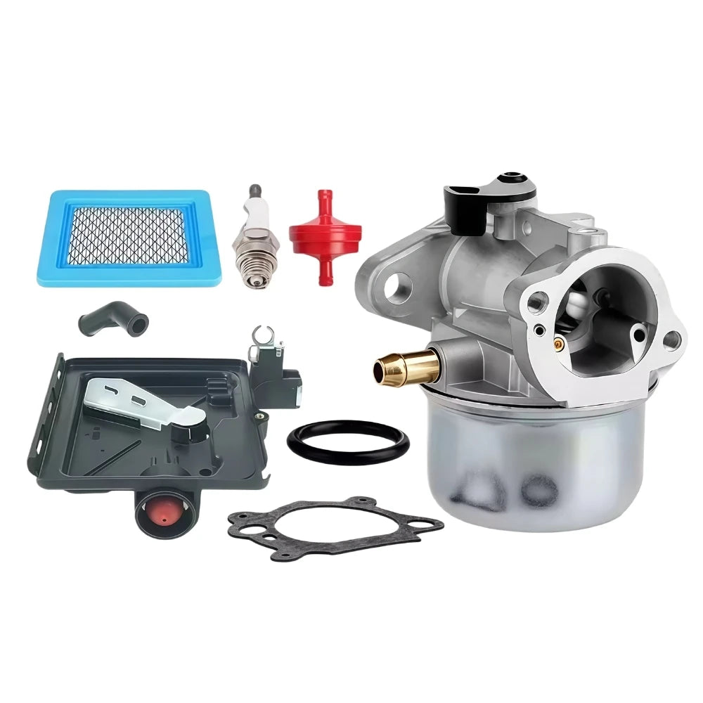799868 Carburetor For Briggs & Stratton 498170 799872 694202 497586 498254 790821 Carburetor