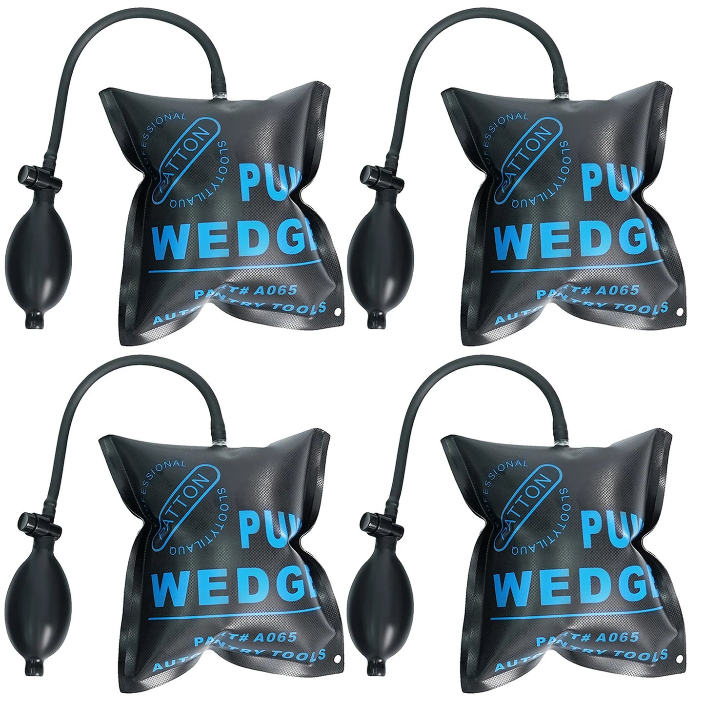Air Pump Wedges Inflatable Airbag For Door Windows Car Powerful Installation Alignment Repair Tool Door Window Installation