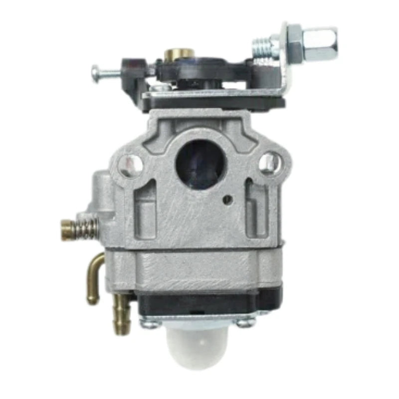 For Walbro TH26 MP11 11mm Chainsaw Brush Cutter Carburetor For 1E34F 1E36F WYJ-138WYK-186 26cc 33cc 2 Stroke Lawn Mower Engine