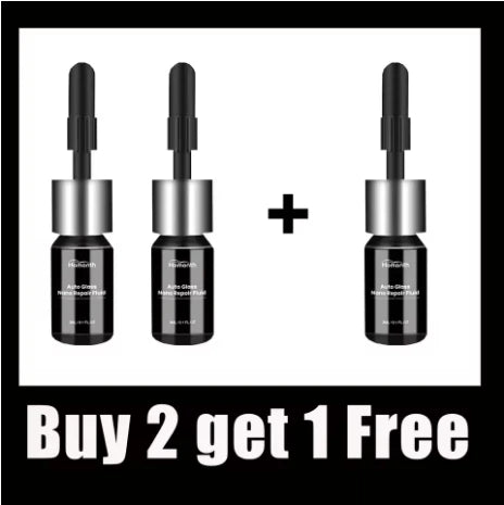 T698-Windshield Repair Kit  Glass Automotive Glass DIY Windscreen Tool  Fixing Chips Cracks Star-Shaped Crack Nano Fluid Filler