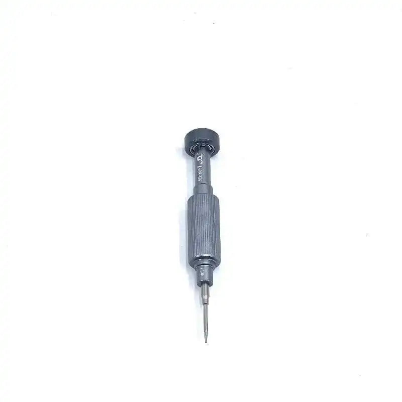 S2 Alloy Steel Cannon Precision Screwdriver Set 360° Rotating Tail Cap Magnetic Repair Tool Kit for iPhone Samsung Huawei Tablet