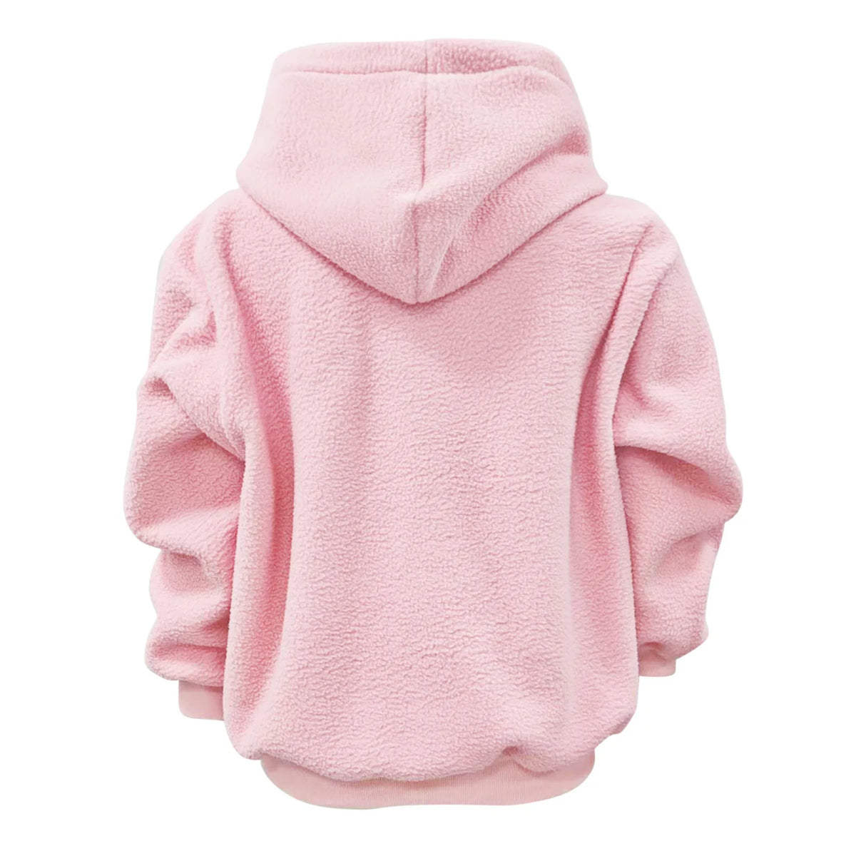 Women's Pet Carrier Hoodie with Kangaroo Pouch for Small Dogs and Cats