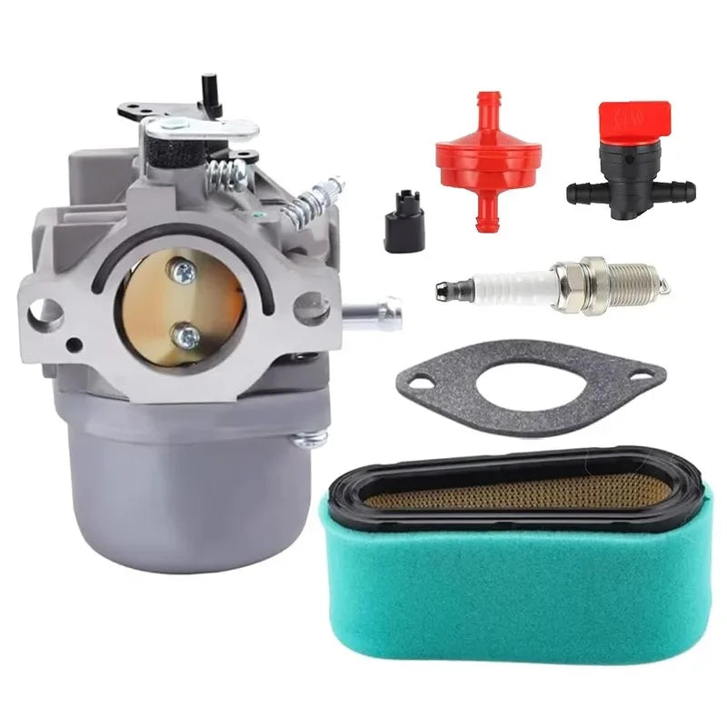 Suitable for LMT 5-4993 carburetor 799728 498027 498231 12.5HP lawn mower