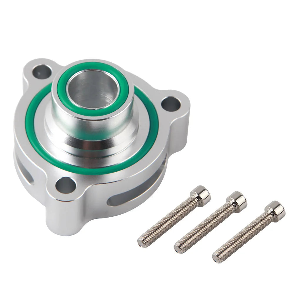 For Mercedes-Benz 2.0T Turbo A180 CLA250 A250 GLA250 Blow Off Valve BOV Adapter