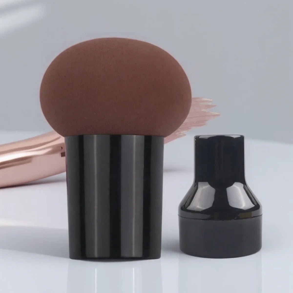 Flawless Makeup Sponge Set Multicolored Beauty Blending Sponges for Liquid Cream and Powder Perfect Makeup Tool