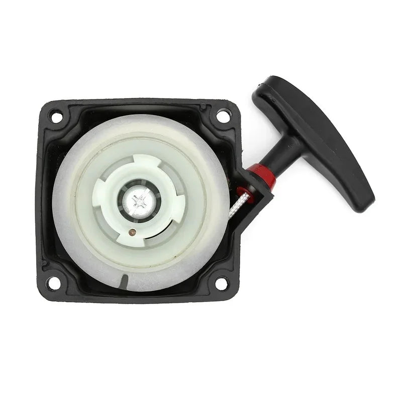 Recoil Easy Pull Starter for 40-5 Brush Cutter 43CC 49CC 52CC Engine Accessories Spare Parts