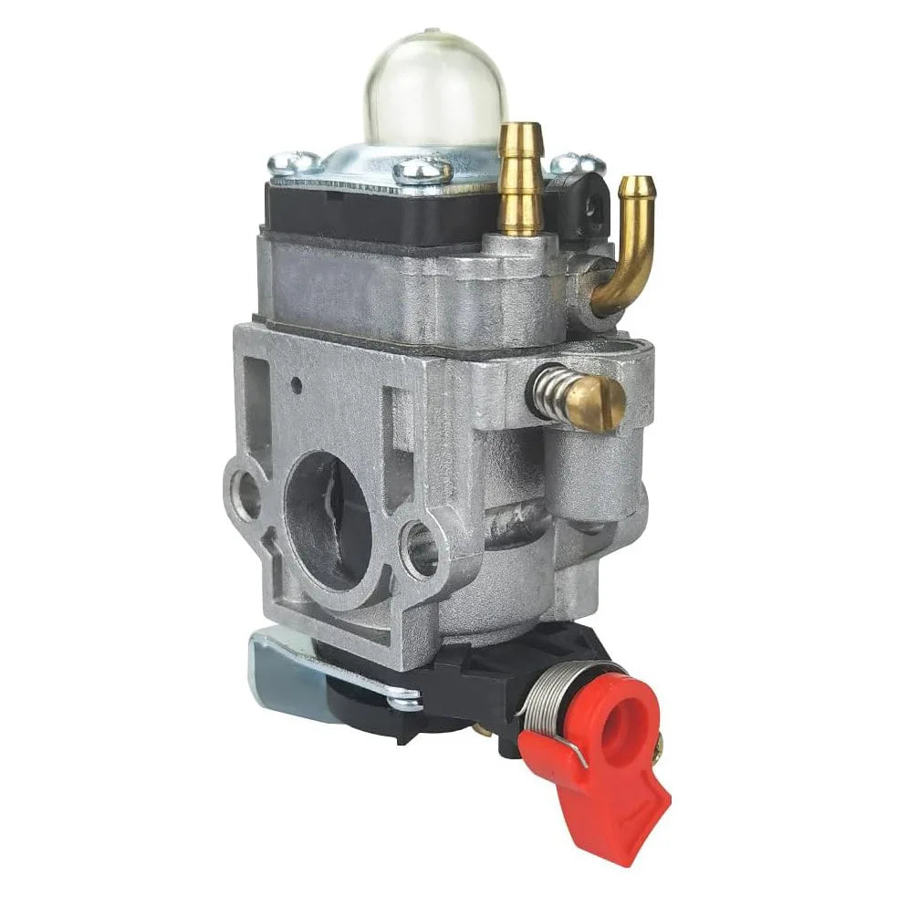 For Husqvarna CG430 CG520 43cc 49cc 52cc Lawn Mower Trimmer - Carburetor Compatible with 40-5 1E40F-5 44-5