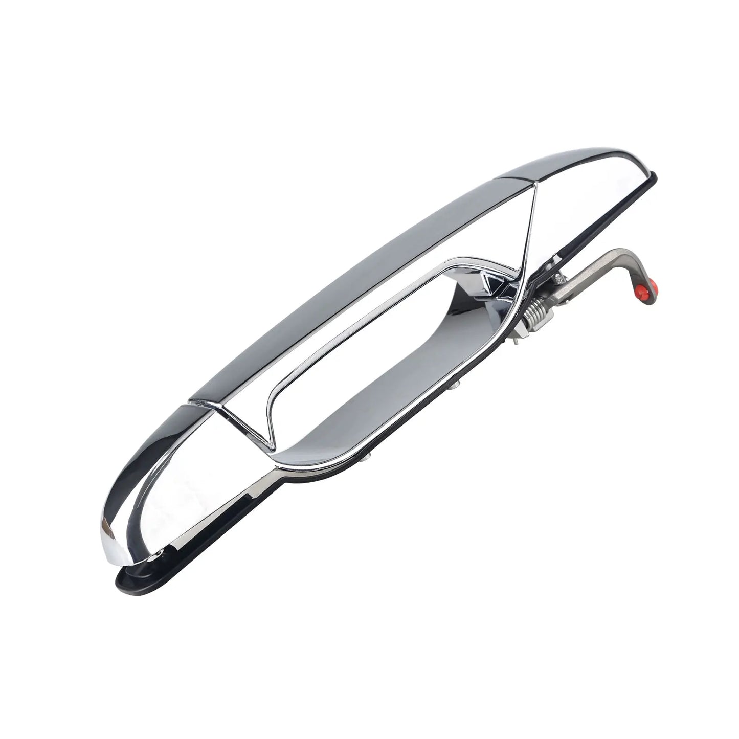 Exterior Chrome Door Handle For Sierra Yukon Cadillac Escalade Pickup Outside  Chevrolet Silverado Tahoe GMC 5960521 25960526