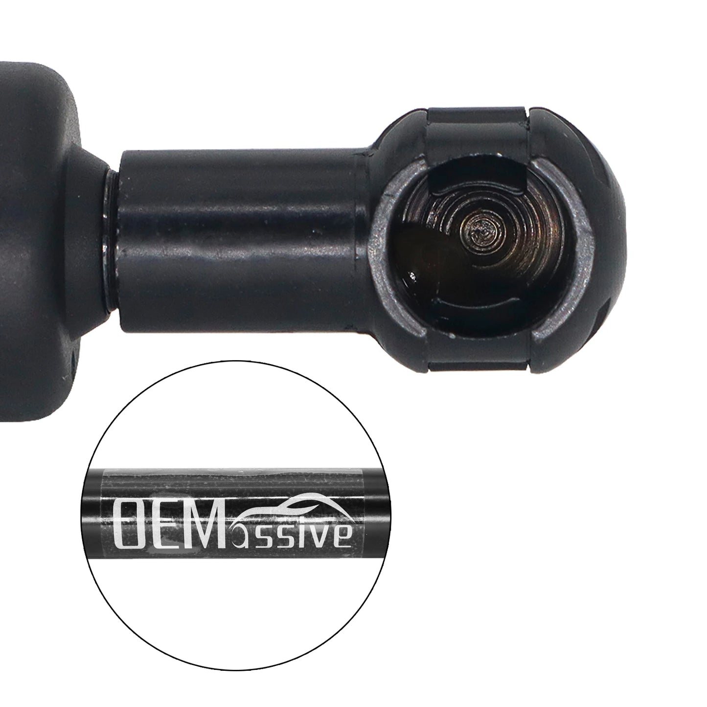 Tailgate Assist Shock Strut - Dodge RAM 1500/2500/3500 2009-2019