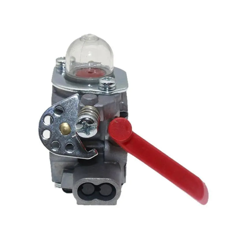 HUAYI GBS430R GTR-2200 GTR-2800 Carburetor for Brush Cutters
