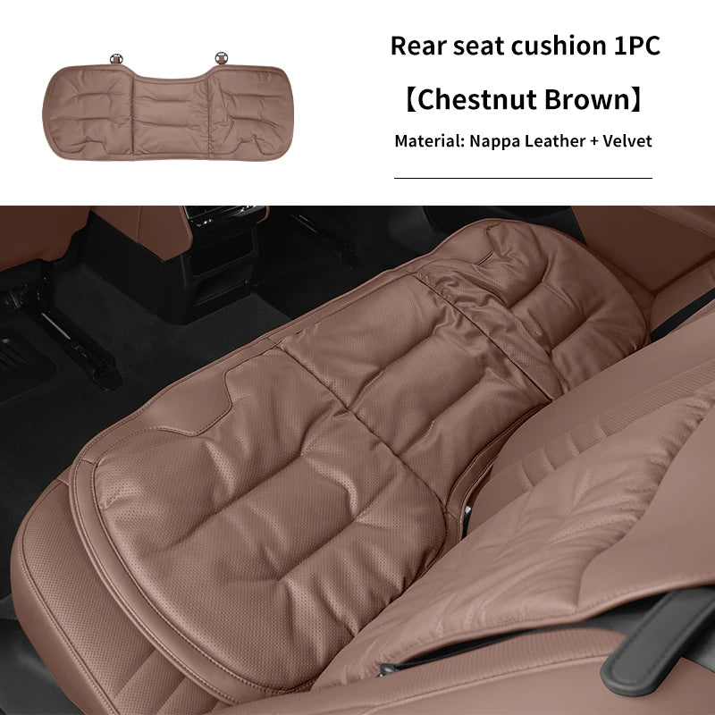 Summer Car Seat Cover Cushion Breathable Seat Protector For Toyota Corolla Yaris Camry Prius RAV4 CHR Hilux Key Ring Accessories