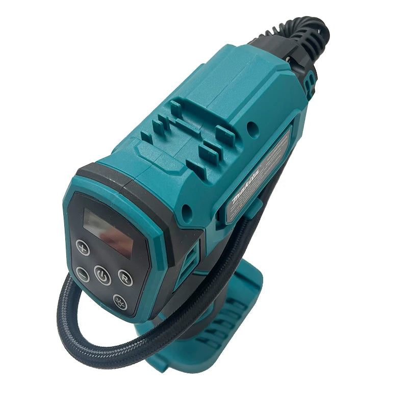 Makita Multifunctional Power Tools Handheld Portable 6 Inch Chain Saw Electric Saw,Cutter, Air Pump,Electric Dril for 18VBattery