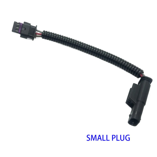 Auto Start-Stop Disable Switch — Chevy Cruze/Equinox/Malibu, Opel Astra