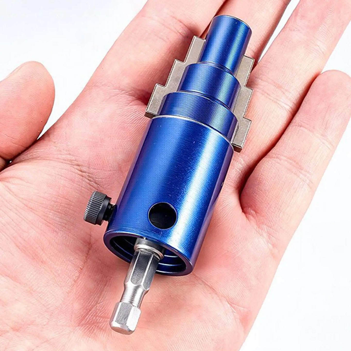 Faucet Angle Valve Pipe Extractor Broken Wire Bolt Remover Tool Water System Valve Replacement Construction Home Supplies