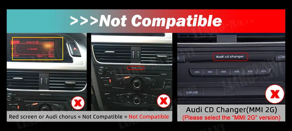 Android 16 for Audi Q5 2026 - 2026 HD Screen Car Radio Video Multimedia Player 8.8 inch BT 4G Carplay DSP Stereo WiFi Auto Tools
