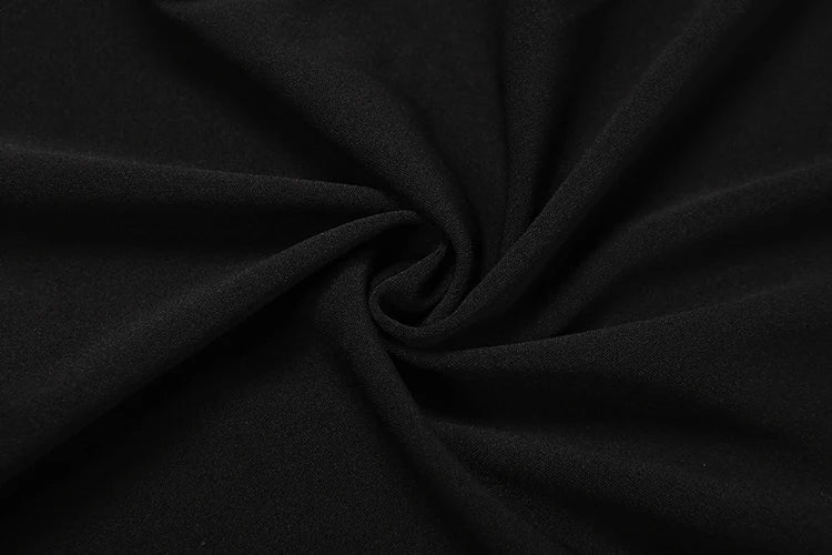 Sisterlinda Backless Tank Top Women Sexy Trend Halter Bandages Sleeveless Irregular Hem Classic Fashion Hottie Street Party Vest