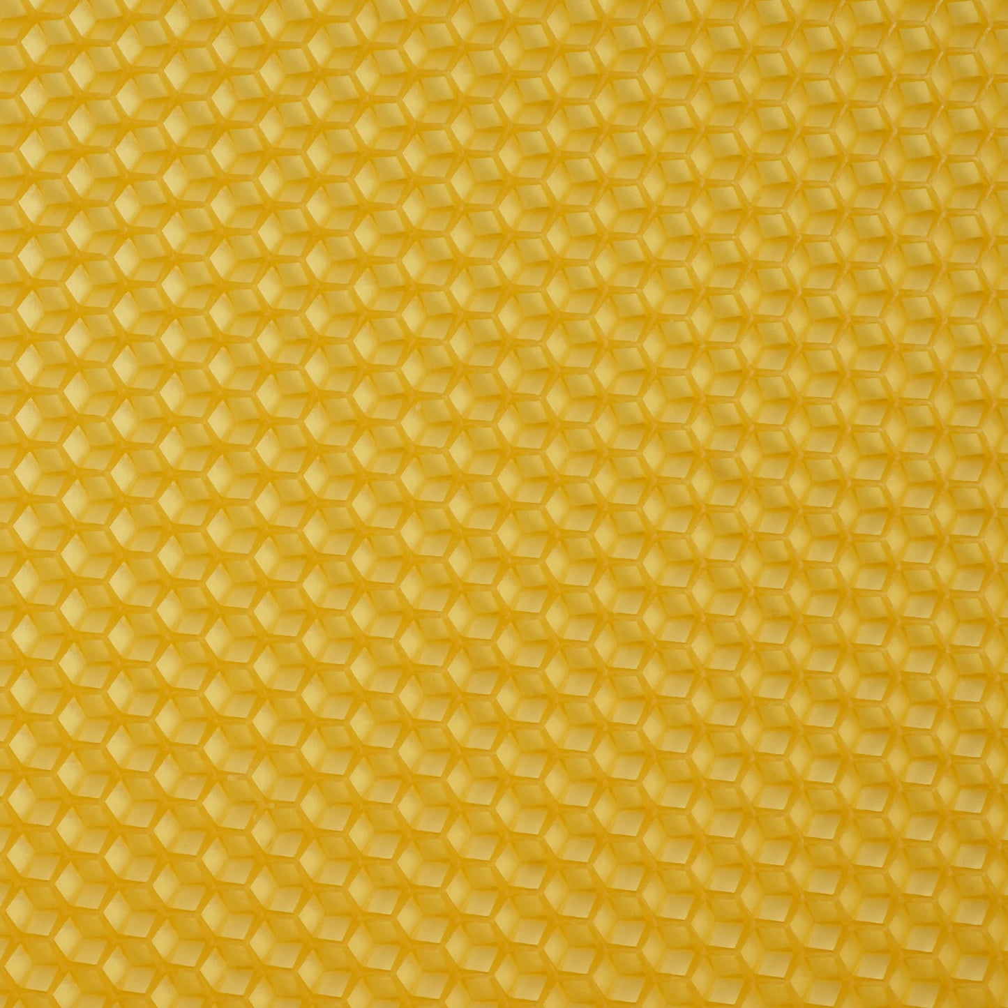 30-Pack Natural Beeswax Hive Foundations Beekeeper's Starter Kit 7.68x16.34" Beekeeping Sheets for Increased Honey Production