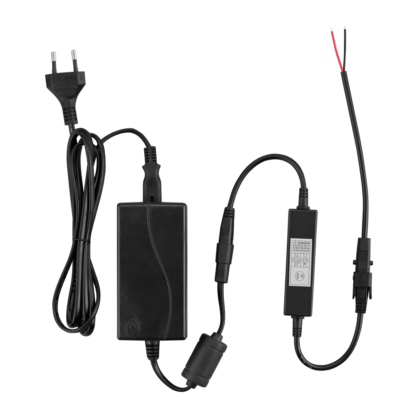 DC12V Linear Actuator Motor With Power Supply Remote Control With Mount Bracket 750N 1000N 1500N 3000N Actuator Drive Motor