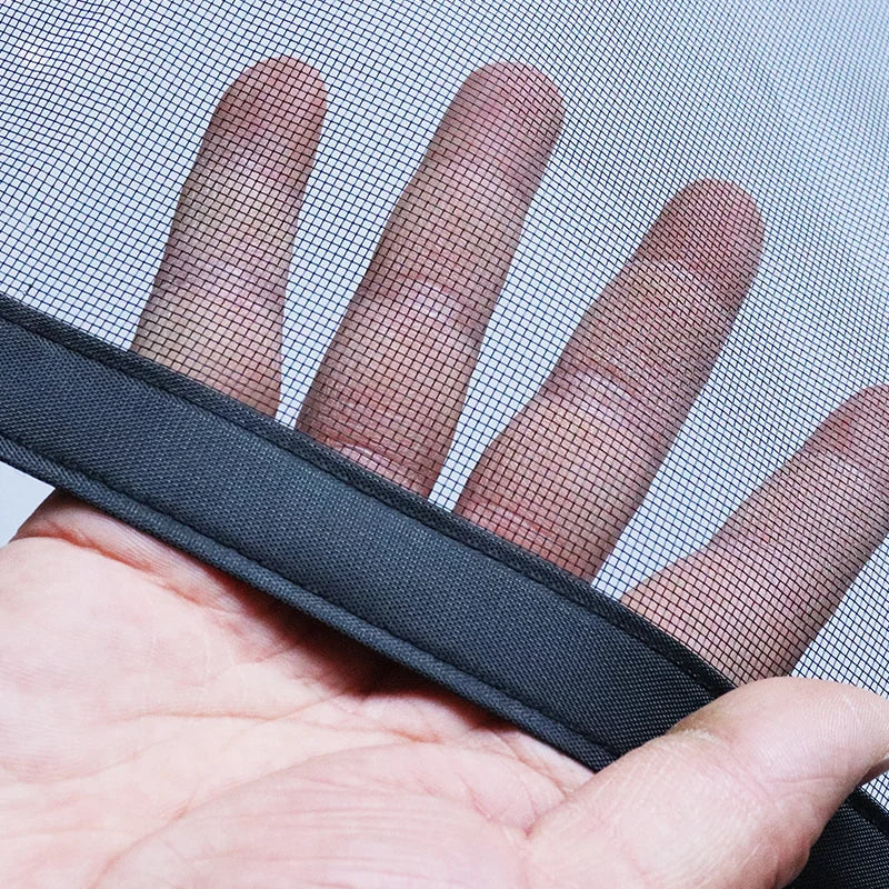 Fiberglass Window Screen Mesh, Anti-Mosquito Net