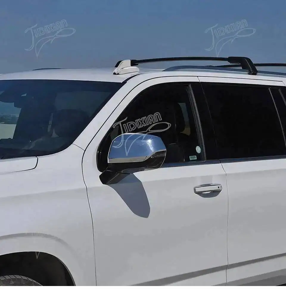 Antenna Base Cover Trim — Chevrolet Silverado, Suburban, Tahoe & GMC Sierra/Yukon (2019+)