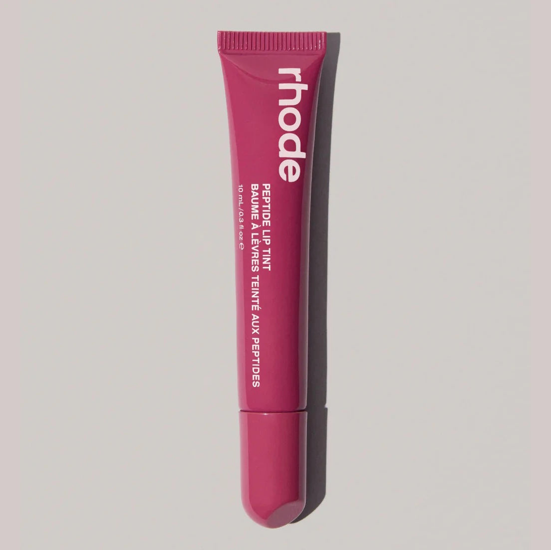 Rhodeskin Peptide Banana Eye Prep Depuffing Eye Patches Care Lip Gloss Blusher Hailey Bieber Skin Makeup Moisturizer Blush Girl