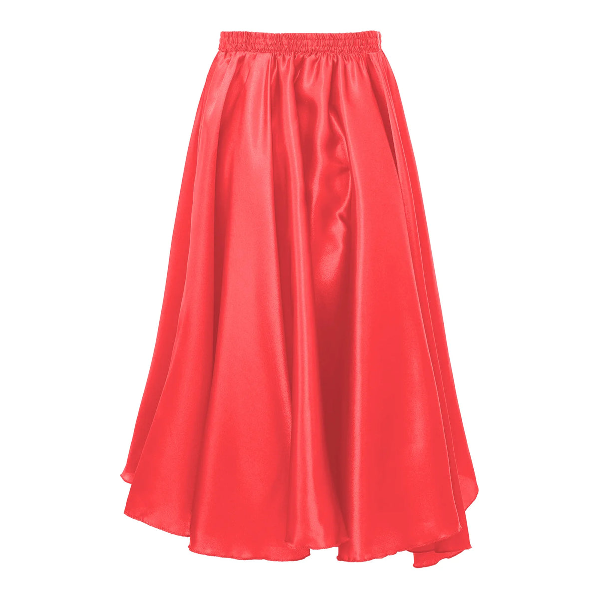 Girls traditional flamenco dance dress