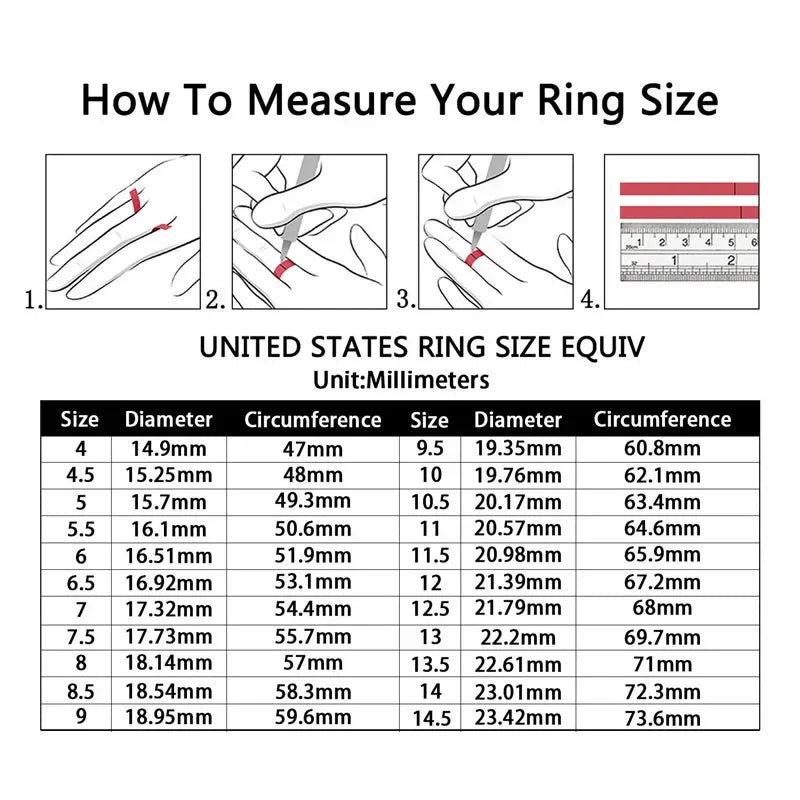 Tungsten Wedding Band — 6mm/8mm Rose Gold Tone Grooved Ring