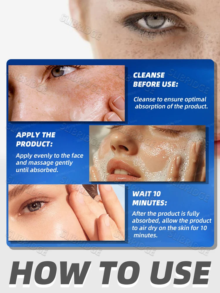 2026 Hot Sale Cleaning Melasma Tools Dark New Upgrade Spots care Tool
