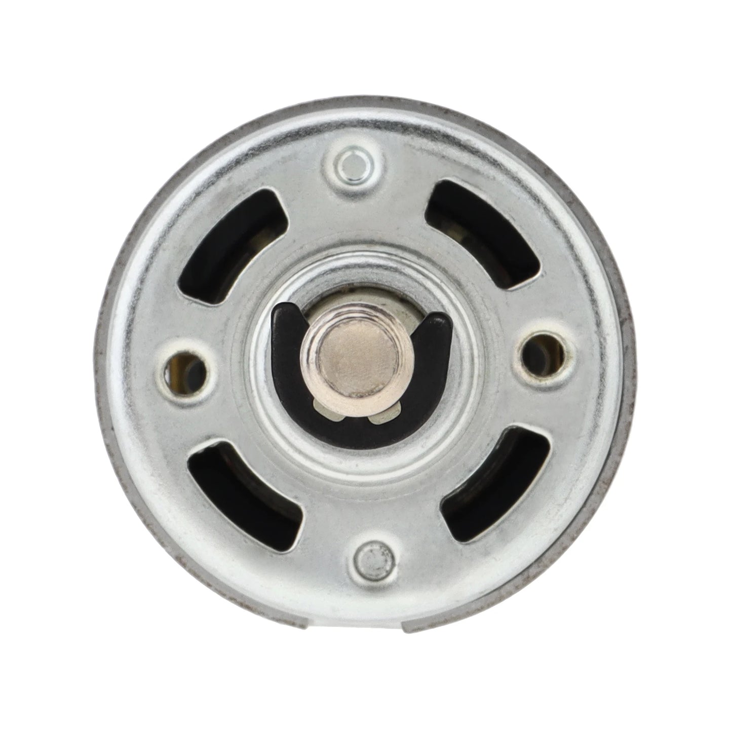 RS775 DC Motor 12V 3000RPM Dual Output Shaft 775 Fan Motor Replacement 220V AC for Electric Fan