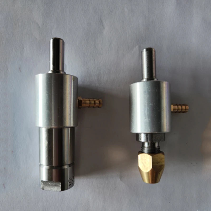 Diamond Sintered Hole Saw Bits 4-120mm for Tile, Marble & Glass