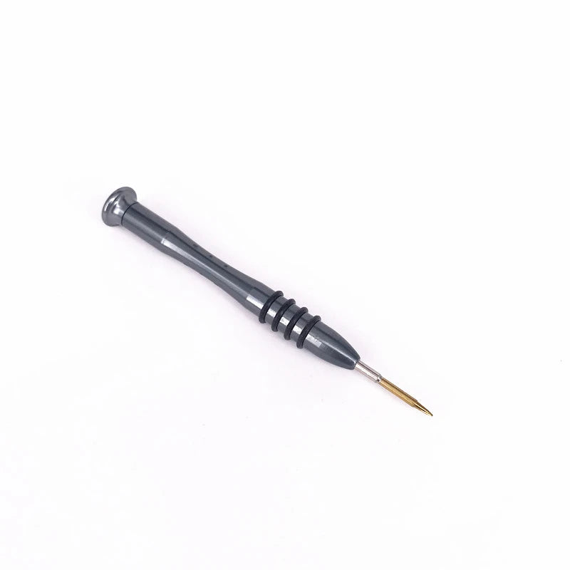 Suitable for Smart Watch Repair Y-shaped 0.6 Mm 1.5 Mm 2.0 Mm Three-wing Screwdriver Suitable for Various Scenarios