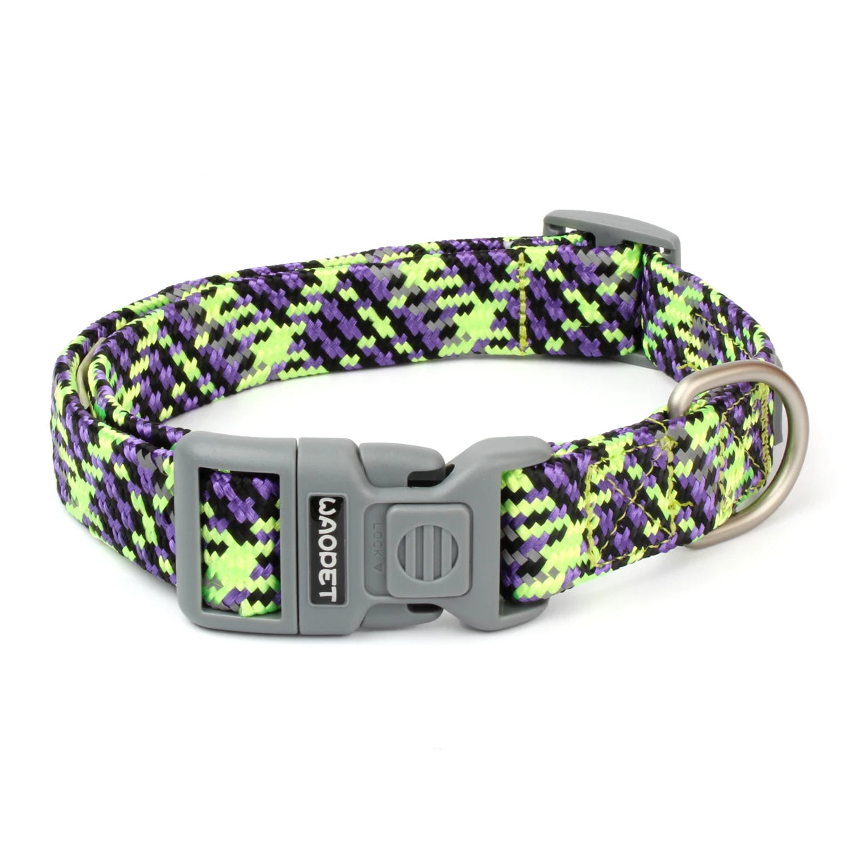 Colorful Reflective Collar - Kitten & Puppy Safety
