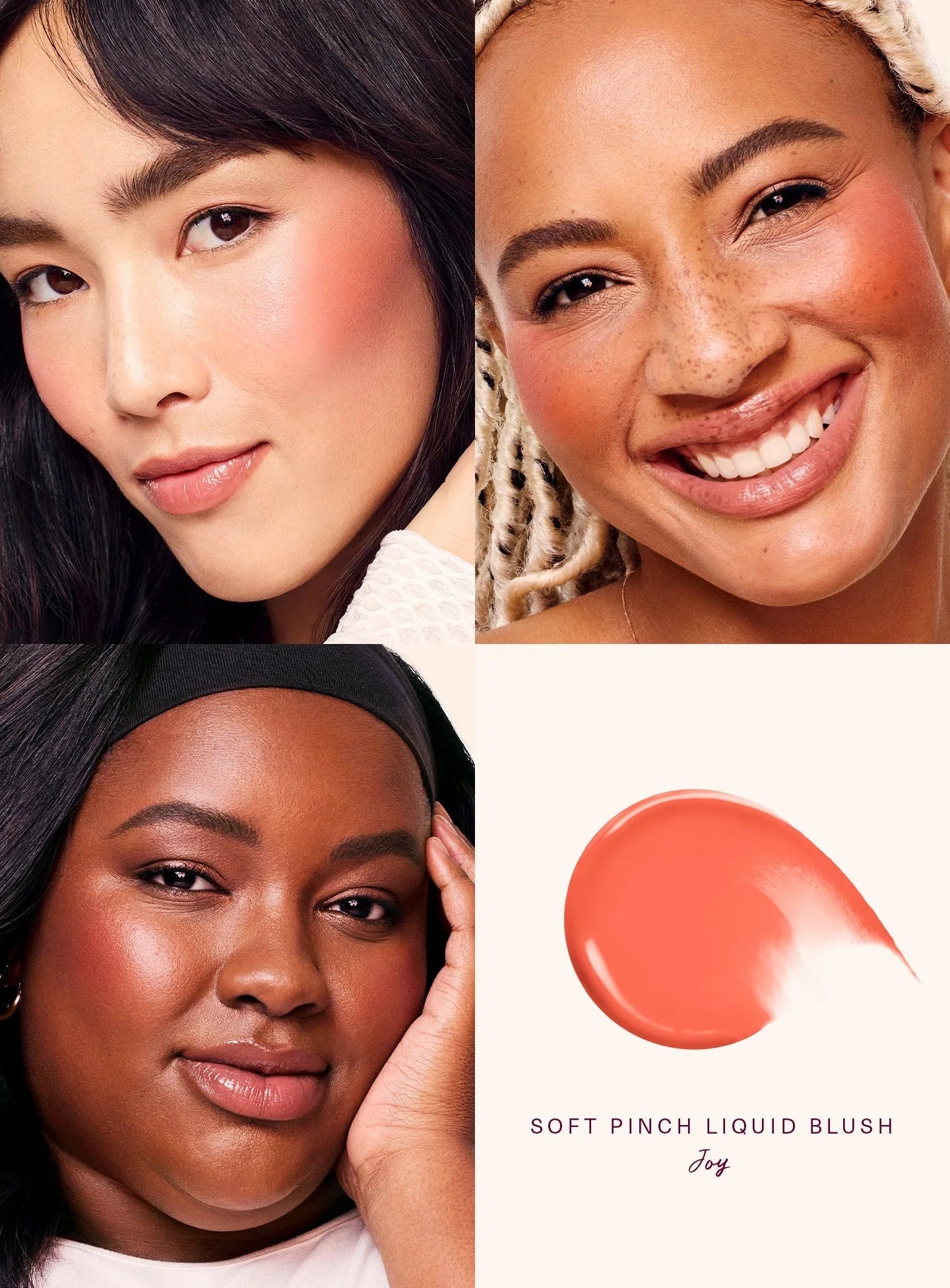 Rare Beauty Soft Pinch Tinted Lip Oil & Gloss Set