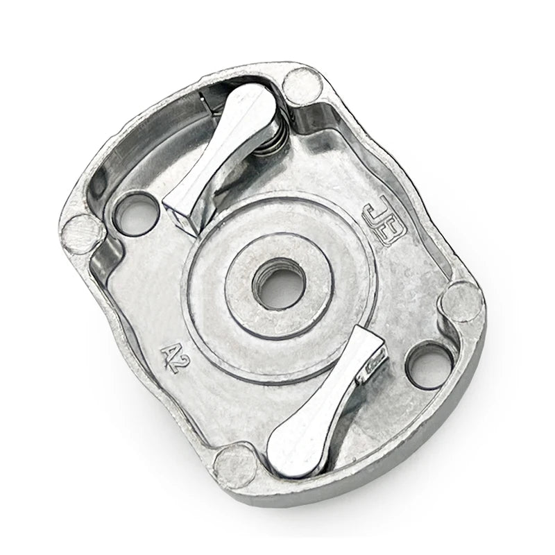 Gasoline Brush Cutter Accessories Spare Parts Recoil Starter Pull Starter Double Spring Easy Start 40-5