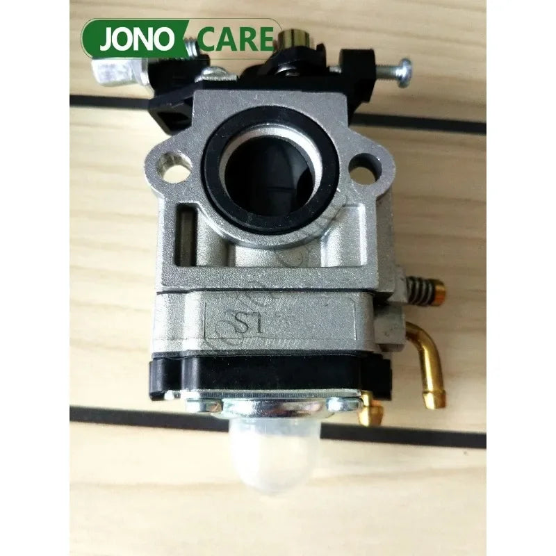 Good quality TL43 TL52 CG430 CG520 Brush cutter Carburetor Carb For Chinese Grass hedge Trimmer 40-5 44-5 43cc/47cc/49cc/52cc