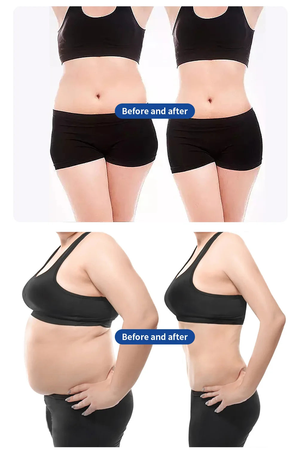 Ems Neo RF Body Sculpting Machine Nova Muscle Building Fat Burning Weight Loss Muscle Stimulation Equipment for Fitness