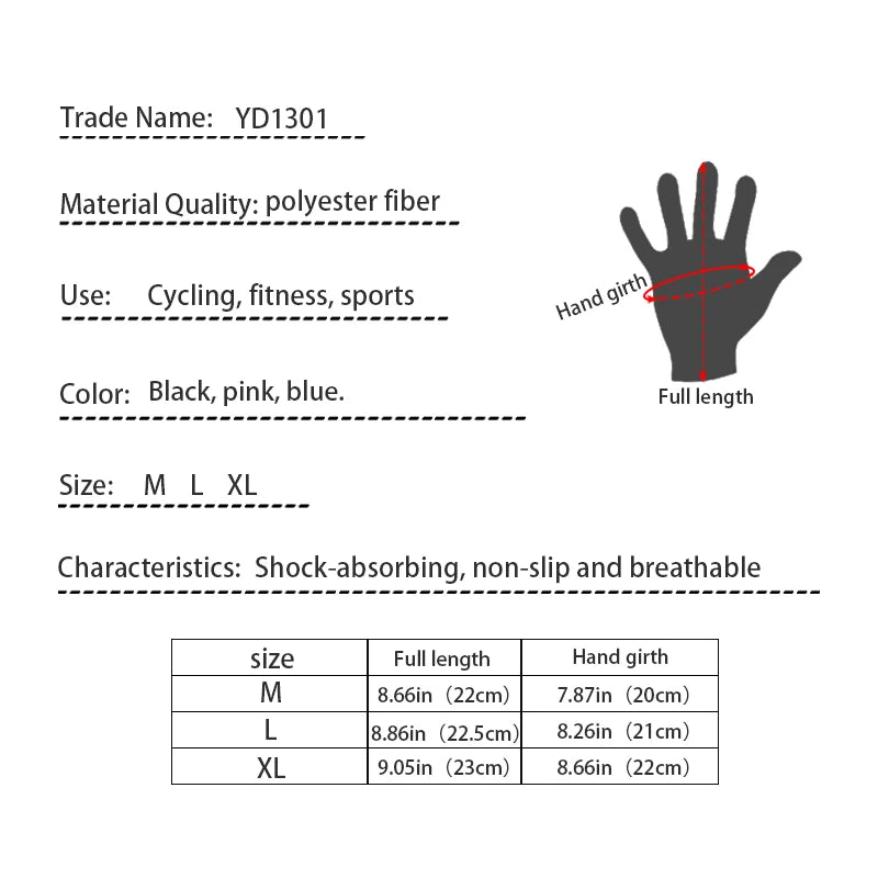 Unisex Touchscreen Winter Gloves - Non-Slip Cycling & Driving Gloves - photo 2