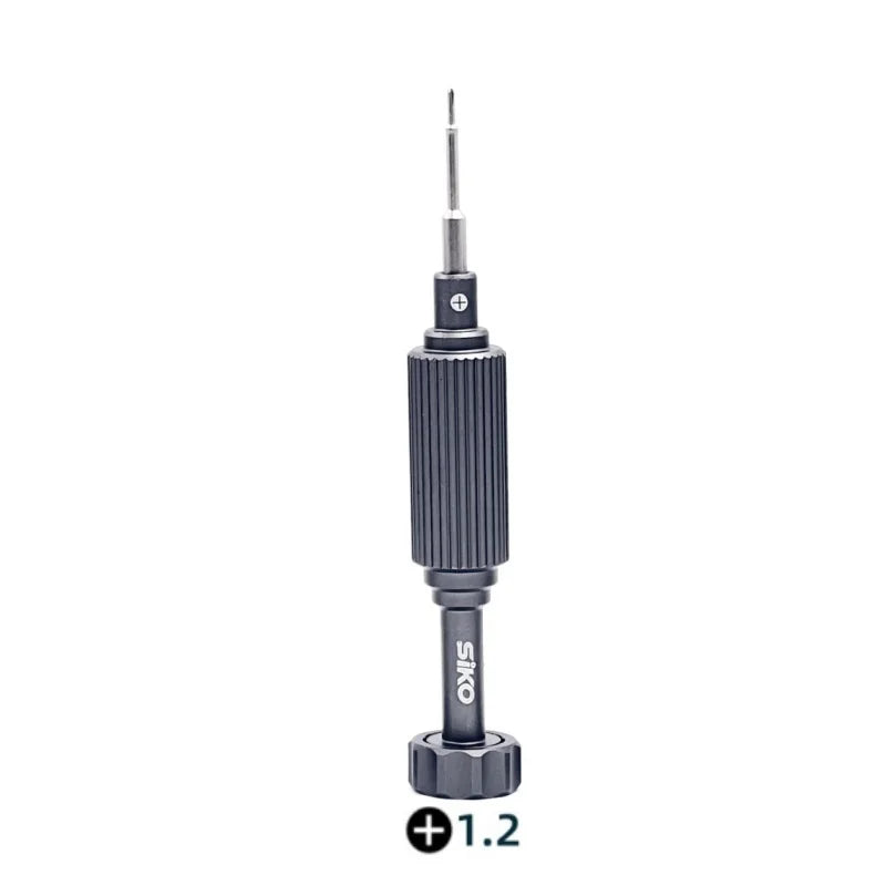 SK-L1 High Hardness Screwdriver Kit Convex Cross Torx T2 Y0.6 Pentalobe Phillips For Phone Watch Tablet Repair Opening Tool
