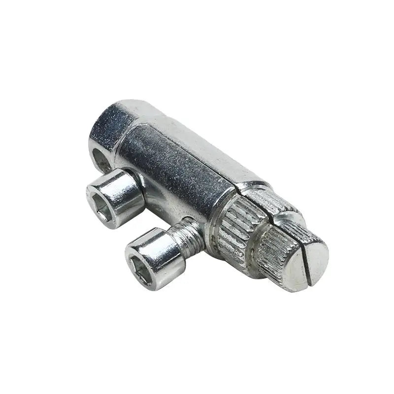 Broken Wate Pipe Extractor Tool Handle Broken Faucet Removal Tool Stripped Screw Removal Tool Faucet Angle Valve Wire Extractor