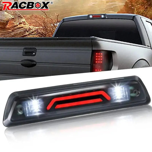 LED Roof 3rd Brake / Cargo Light for Ford F-150 2009–2014