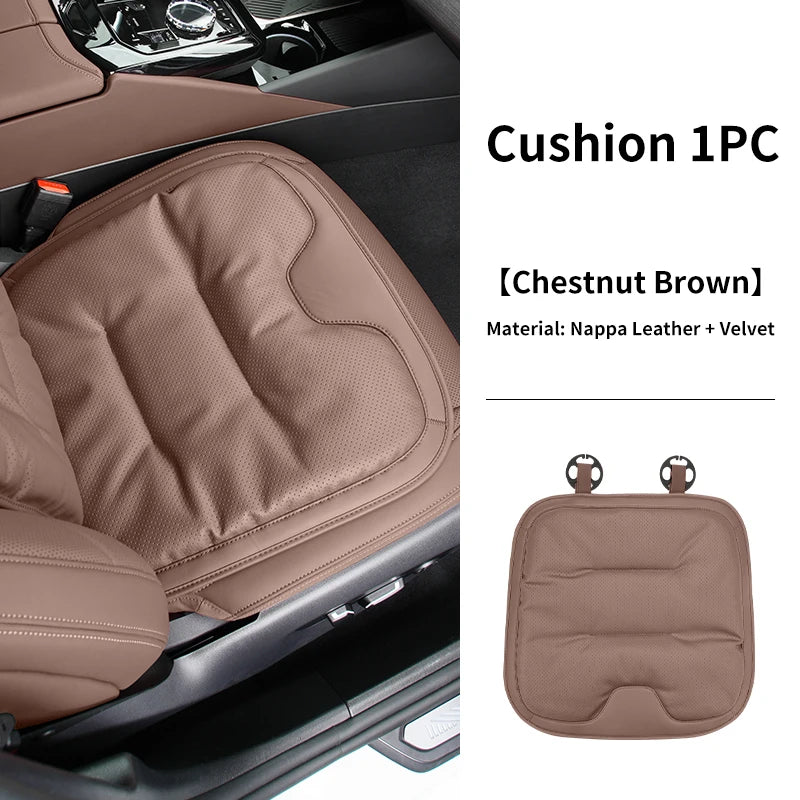 Summer Car Seat Cover Cushion Breathable Seat Protector For Toyota Corolla Yaris Camry Prius RAV4 CHR Hilux Key Ring Accessories
