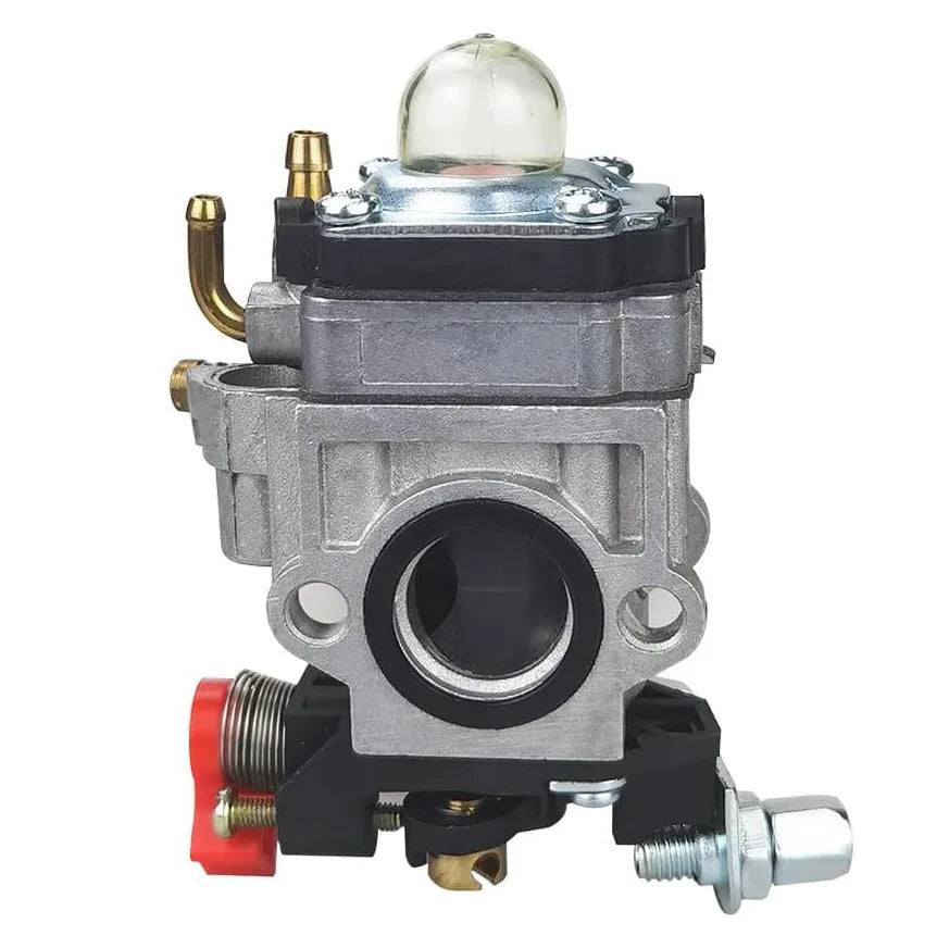 For Husqvarna CG430 CG520 43cc 49cc 52cc Lawn Mower Trimmer - Carburetor Compatible with 40-5 1E40F-5 44-5