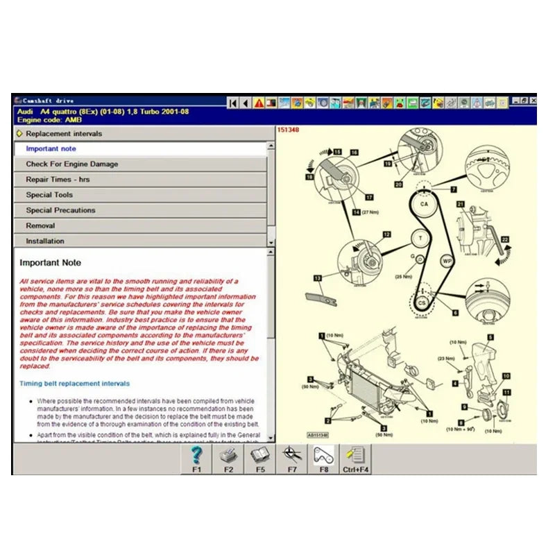 2025 hot Auto Repair Software AUTO DATA 3.45 Wiring Diagrams data with install video AutoData 3.40 Multi-languages CD USB Drive