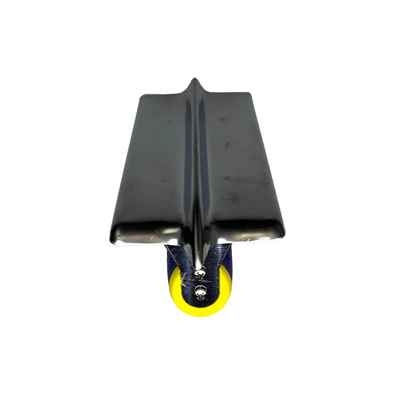 Inner & Outer Corner Trowel, Stainless Steel Drywall 90° Tool