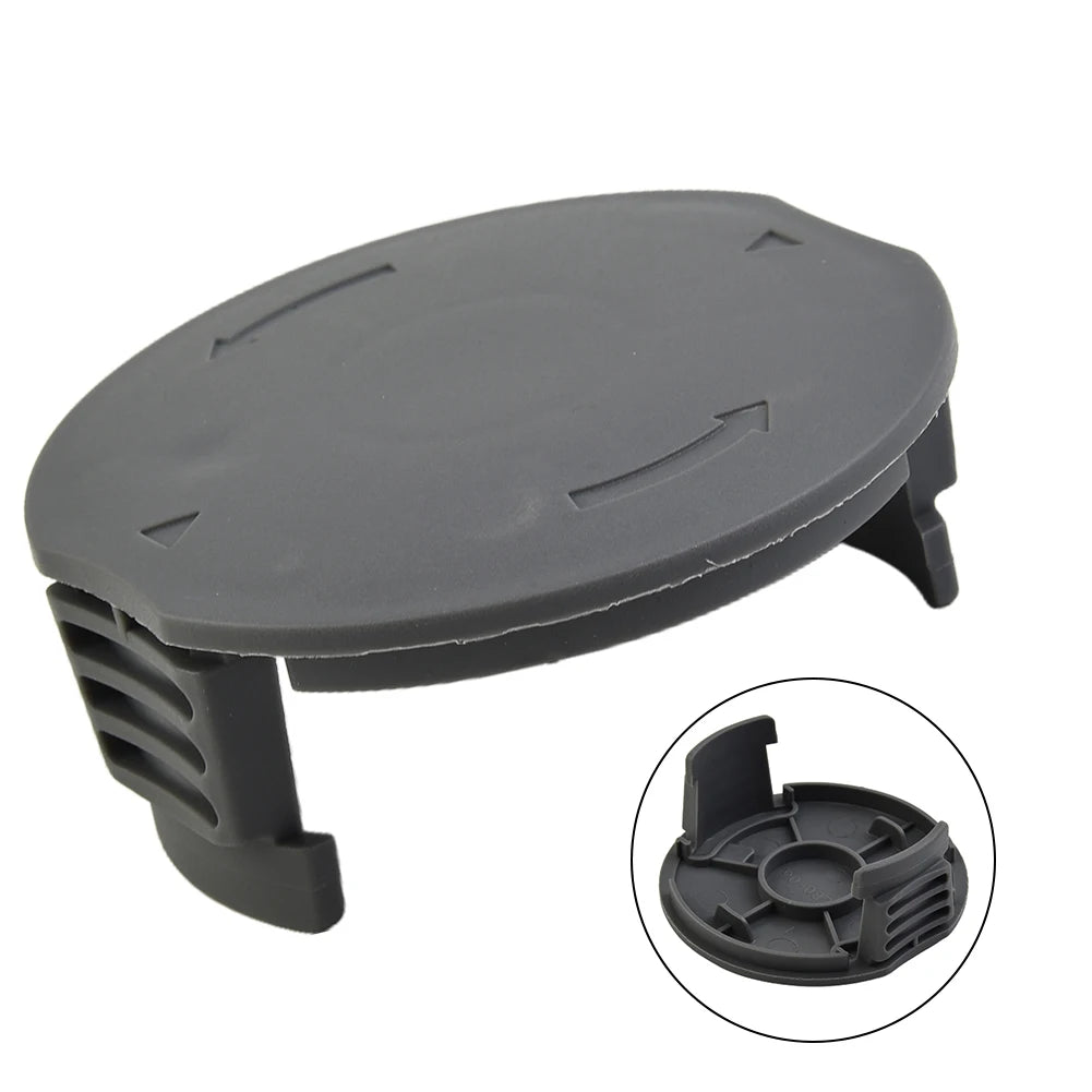 Accessories Spool Cover Exhibition Hall Garden F016F05320 Models EasyGrassCut 26 Replacement Trimmer Spare Parts
