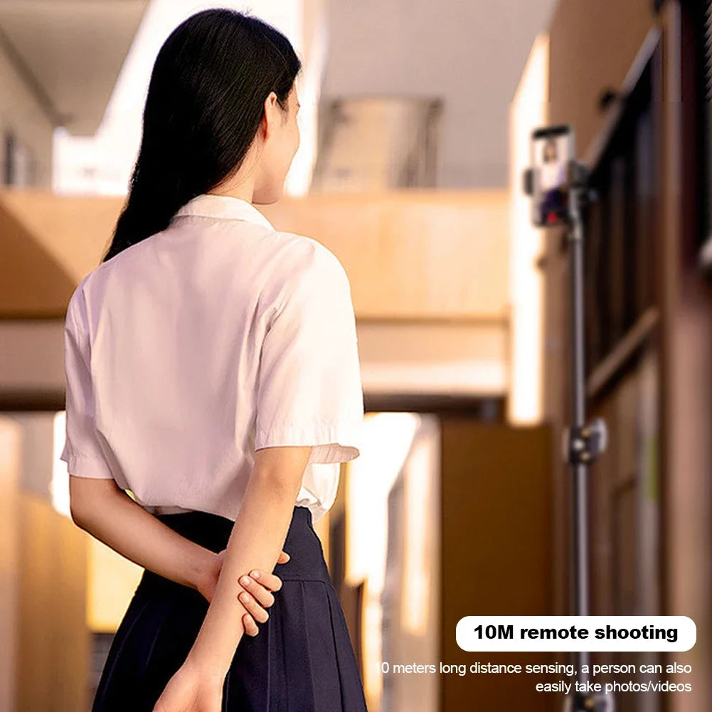 For Tiktok Photo Brush Video Bluetooth Remote Control Click The Novel Page Turning Mobile Phone Bluetooth Self-timer